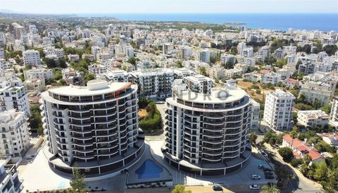 L'appartamento ha un'incantevole vista sul mare. L'appartamento si trova a circa 1-5 km dal mare e l'aeroporto più vicino è a circa 0-50 km di distanza. Superficie dell'appartamento 47 m². Ciò include soggiorno/camera da letto con un lussuoso bagno p...