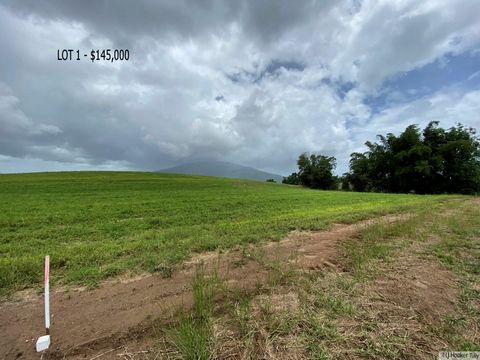 This new subdivision on Keir Road, is made up of 10 x approx. one acre blocks. Ideally located roughly 3.4 kilometres from the main street of town, Keir Road is a no through road with mainly local traffic. Situated halfway between Cairns and Townsvil...
