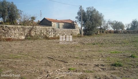 Sale of Land, Vila Fria, Viana do Castelo, for construction with 5119m². Ref.: VCC12216 FEATURES: Land Area: 5 119 m2 Area: 5 119 m2 Useful Area: 5 119 m2 Energy Efficiency: Exempt ENTREPORTAS Founded in 2004, the ENTREPORTAS group with more than 15 ...