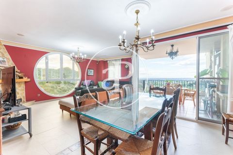 198 sqm penthouse with Terrace and views in Náquera.The property has 2 bedrooms, 2 bathrooms, swimming pool, fireplace, 3 parking spaces, fitted wardrobes, garden, heating and storage room. Ref. VV2211032 Features: - SwimmingPool - Terrace - Lift - G...
