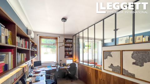 A13268 - PARIS 75005 - GAY LUSSAC - Freehold commercial premises for office use with ground floor and basement, occupied by the owner company. The sale will necessarily be accompanied by a lease 3,6,9 in exclusive favour ot the current tenant for an ...