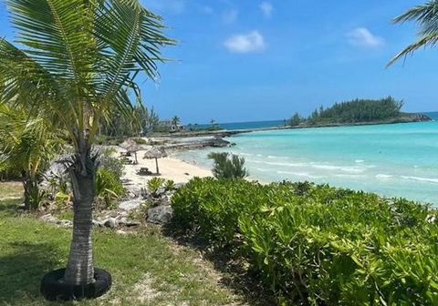 Wandering Shore Drive Parcel 5 Rainbow Bay Harbour Island Bahamas 00000 Los 5 (1.088 Acres) 265.000 $ (USD) & 6 (1.127 Acres) 265.000 $ (USD) Regenbogen-Bucht Verpassen Sie nicht diese unglaubliche Gelegenheit auf der Insel Eleuthera auf den Bahamas....