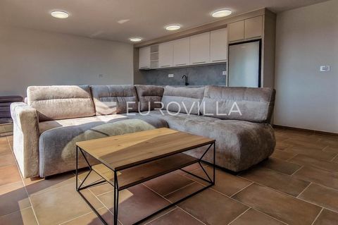 An apartment on the second floor of a residential building is for sale just 500 m from the sea and a beautifully landscaped beach and 1000 m from the city center. The apartment of 86.90 m2 consists of an entrance hall, a bathroom, two bedrooms (each ...