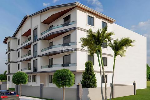 Apartments with 2 Bedrooms Close to the Sea in Yalova Turkey Yalova is a highly preferred region for its convenient access to Istanbul, Kocaeli, and Bursa. As a tourism destination, Yalova offers amenities such as blue-flag beaches and hot, curative ...