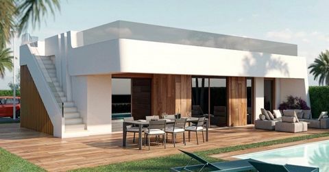 Deze prachtige luxe villa ligt in de prestigieuze wijk Condado de Alhama Resort en biedt een totale perceeloppervlakte van 327.20 m² en een prachtige woonoppervlakte van 138.14 m² met ononderbroken uitzicht over de golfbaan van het resort. De woning ...