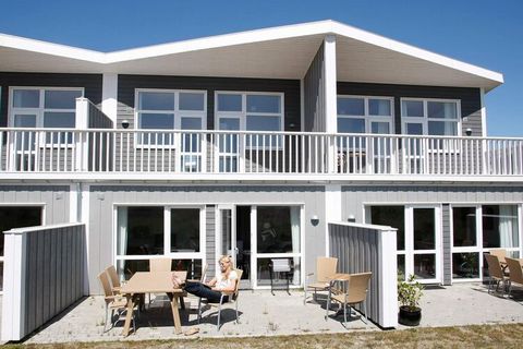 Hübsche, hochwertige Ferienwohnungen nur 750 m vom fantastischen Badestrand und dem Ort Løkken entfernt. Sie wohnen in ruhiger Umgebung mit Løkkens Golfplatz in nächster Nachbarschaft. Sehen Sie das Video auf YouTube. Danland Løkken Der Ferienpark li...