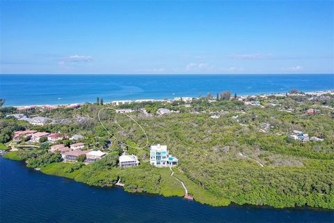 A truly unprecedented and rare opportunity awaits on Longboat Key with this remarkable vacant land, the only available parcel of its size offering 2.08 acres on the Bay side with deeded beach access that leads you to the pristine white-sand beaches a...