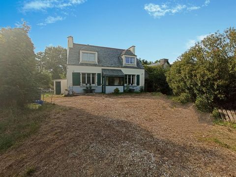 Charmante maison - 120 M2 avec Hangar : La campagne au bord de la ville