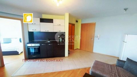 Reference number: 14540. One-bedroom apartment for sale in the complex 