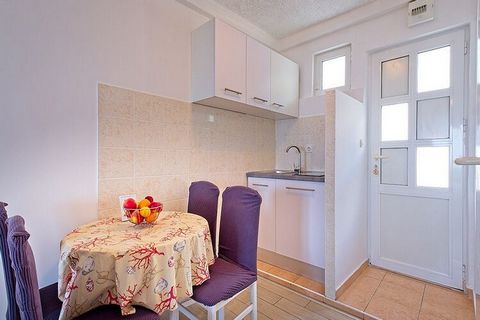 Apartments Grljević are situated in Mlini, a lovely coastal village near historic Dubrovnik. Apartments Grljević offer accommodation in three units with a private balcony that overlooks the sea, which makes this place a perfect spot for a nice and re...