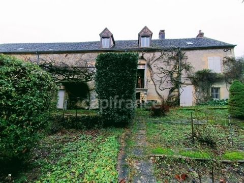 Maison à vendre 5 pièces NOLAY (58)