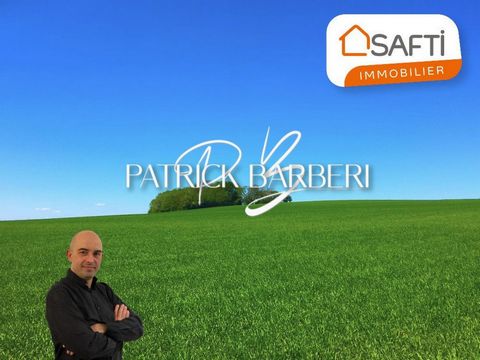 Patrick Barberi vous propose à MENUCOURT un terrain plat, non viabilisé, situé en zone pavillonnaire, parcelles restantes disponibles, (voir plan et photos): *Parcelles AE 583 de 468m² + AE 589 de 7 m² vendues ensemble pour une superficie totale de 4...