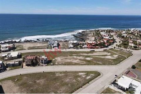 Punta Piedra is located on the Tijuana - Ensenada scenic highway KM 70, La Misión, Villas Punta Piedra. The best relocation place in Baja without a doubt. Just 46 minutes from Valle de Guadalupe or the San Ysidro Port of Entry. You can request financ...