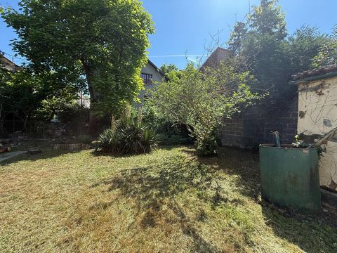 A 7 minutes de la Gare RER D Maisons Alfort / Alfortville