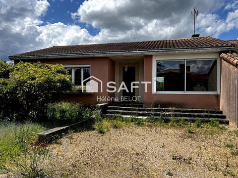 maison 120m²