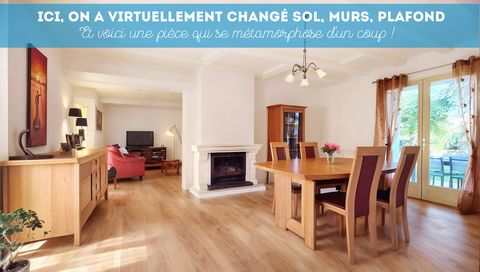 ? Votre havre de paix à Niort Maison familiale 4/5 chambres avec piscine et grand jardin