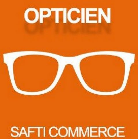 Fond de commerce - Opticien