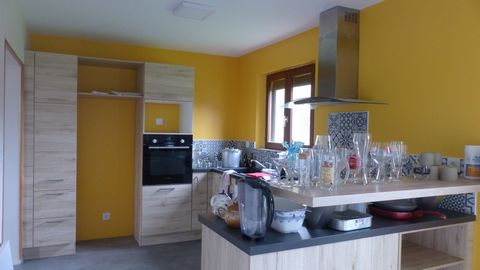 Maison à vendre 5 pièces AIRVAULT (79) Terrain clos 554 m²