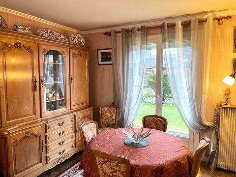 Maison à vendre 6 pièces SAINT JEAN DE BRAYE (45)