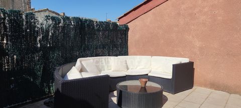 Maison à vendre 7 pièces FLEURY (11)