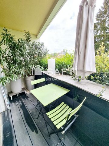 Situé au cœur de Cormontreuil