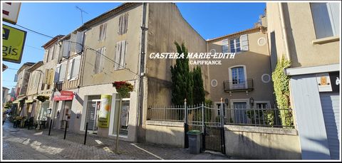 Dpt Gers (32), à vendre CONDOM immeuble