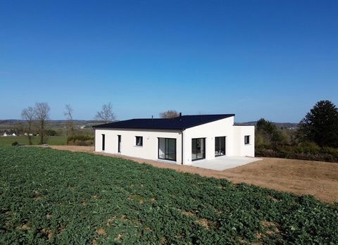 Maison 5 pièces