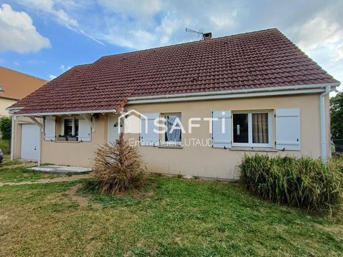 grande maison familliale