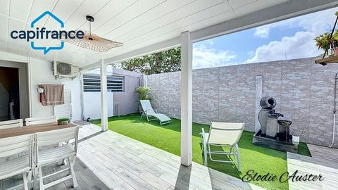 Charmante villa de 5 pièces