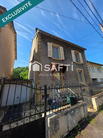 Maison familiale de 118m2