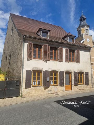 Superbe maison avec gîte attenant