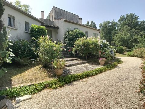 Maison - 7 pièces - 145 m2