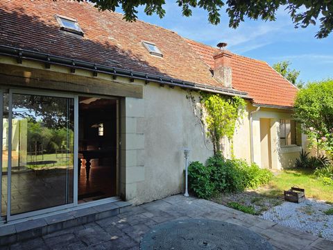 Ensemble de 3 biens immobiliers.