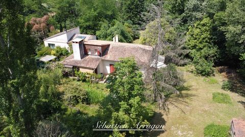 Propriete à vendre 5 pièces et deux appartement VILLENEUVE SUR LOT (47)