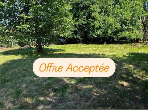 Terrain libre de constructeur