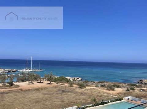 Moderne appartementen aan zee in Protaras, Cyprus Te koop zijn moderne, volledig uitgeruste appartementen op een prestigieuze locatie in Protaras, op slechts een steenworp afstand van de Middellandse Zee. Alle units zijn gemeubileerd en voorzien van ...
