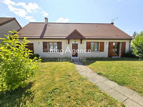 Maison de 5 pièces de 106m²