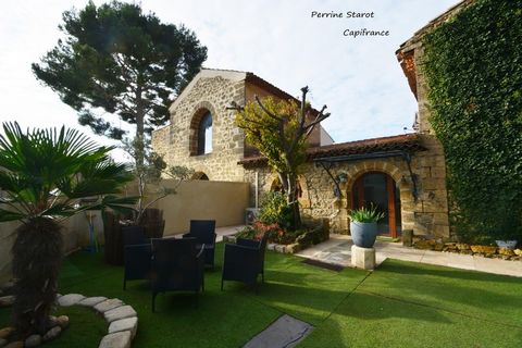 Appartement à vendre 4 pièces SAINT CHAMAS (13)