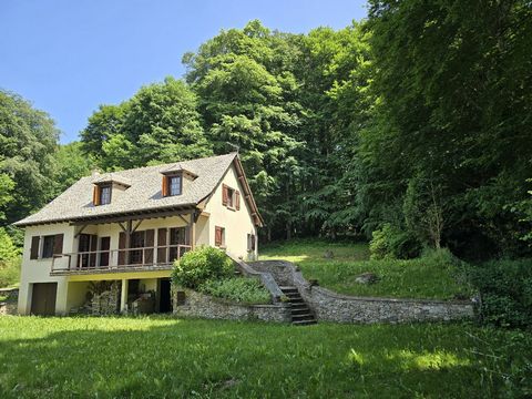 Maison T6 - 2 Garages - Lac de Pareloup - Salles-Curan