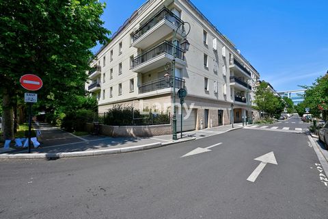 Parking + Appartement