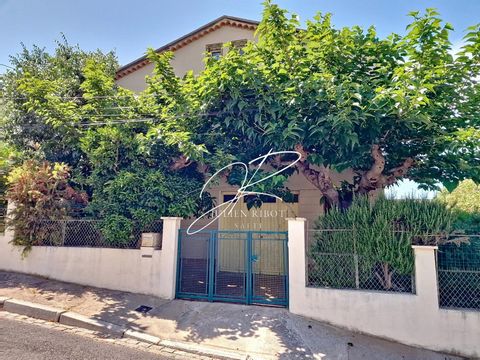 Maison T5 3 chambres 124 m² garage