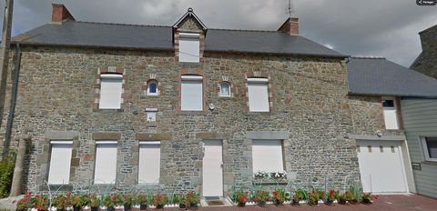 Bord de mer