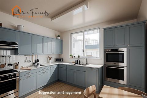 Maison familiale à rénover