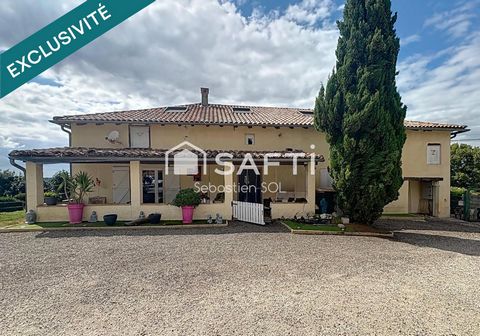 Propriété 8 Pieces 200 m2