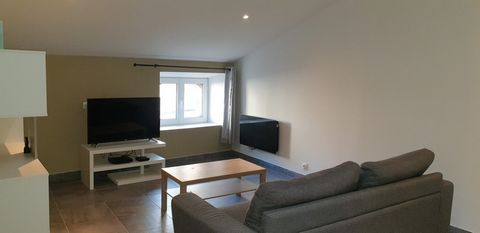 Appartement T2 centre Bourg-Saint-Andéol