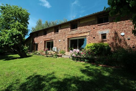 BELLE TOULOUSAINE MONTAUBAN