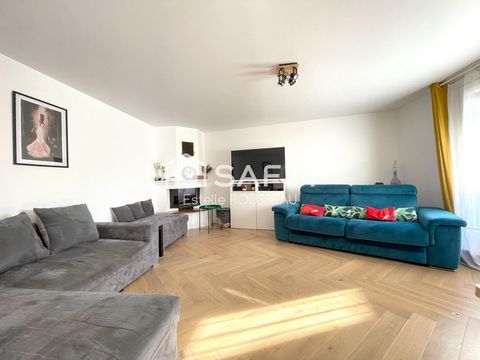 Belle maison rénovée, quartier résidentiel Halage