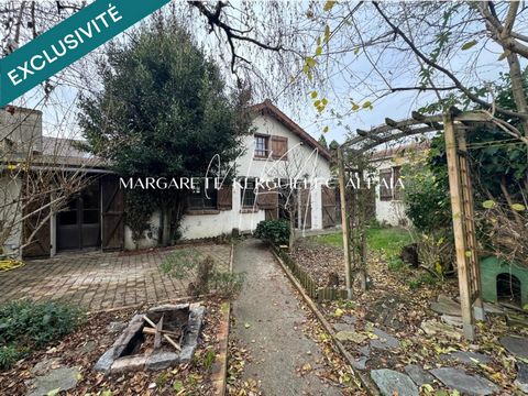 Jolie maison familiale de 80m² avec du charme