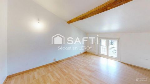 Maison 95m² idéal investisseur et primo-accédant.