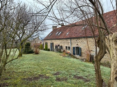 Maison à vendre 0 pièces proche de PRECY SOUS THIL (21)